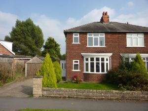 9 BOROUGHBRIDGE ROAD, NORTHALLERTON